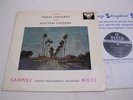 SXL 2026 ED 1  MENDELSSOHN VIOLIN CONC -CAMPOLI / BOULT