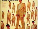 ELVIS PRESLEY : LP GOLD RECORDS - ORIG SPAIN RCA3L10162