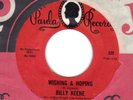 NORTHERN SOUL   BILLY KEENE  
