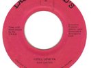 V RARE MODERN SOUL BOOGIE  SAM LASTER  I STILL LOVE YA