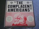 THE COMPLACENT AMERICANS  CIVIL DEFENSE LP  COLD WAR