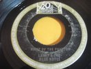 GARAGE LARRY & THE BLUE NOTES, NIGHT OF PHANTOM (HEAR)