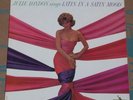 Julie London Latin In a Satin Mood LP Stereo orig