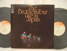 SQ QUAD THE BROTHERS FOUR LIVE