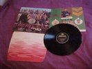 *BEATLES* SGT PEPPER - 1967 UK EMI STEREO LP *MINT-*
