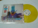 Beastie Boys The In Sound From Way Out Yellow Vinyl LP