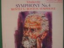 Pierre Monteux- Tchaikovsky  Symphony-RCA LIVING SD
