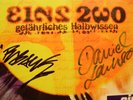 Eins Zwo Vinyl Gefährliches Halbwissen mit Autogramm