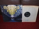 MANFRED MANNS EARTH BAND 1st LP 1972 PHILIPS 1st Press