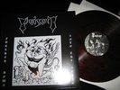 POISON Into the Abyss DLP Blasphemy Sabbat Burzum VON