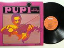 PUPI y su CHARANGA  Gonzalo, Pacheco Y Pupi LP Vaya 1975 latin salsa  #5141