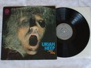 URIAH HEEP - VERY EAVY, VERY UMBLE // VERTIGO SWIRL