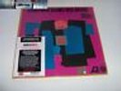 John Coltrane - Plays the blues - LP 1962 - SIGILLATO 180 GRAMMI