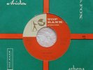 Dee Clark - Hey little Girl - Top Rank 75028 Mint