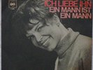 Inge Brandenburg - Ich liebe Ihn - CBS - 2596 - Pic