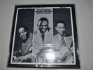 Sealed New US Mosaic LP Johnson Hines Bunn Blue Note