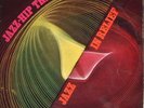 JAZZ-HIP TRIO:JAZZ IN RELIEF:(MAJOR MINOR 1967) EX