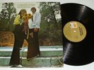 THE CARPENTERS Offering ORIGINAL 1969 FIRST LP Karen