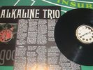 Alkaline Trio - Goddamnit - orig 12