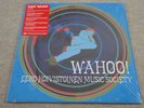 EERO KOIVISTOINEN/WAHOO/FINLAND RARE JAZZ FUNK LP