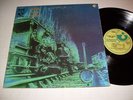 PANAMA LIMITED JUG BAND S/T (Harvest)