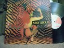 Cramps Stay Sick LP Garage Import