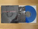 DEATH THREAT - Peace & Security LP blue nyhc madball