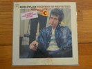 Bob Dylan Highway 61 Revisited ORIG SEALED MONO 1965 LP