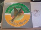 CHRISTY MOORE,THE SPIRIT OF FREEDOM lp m-/vg+ wea ireland