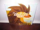 Pedro The Lion achilles heel vinyl lp