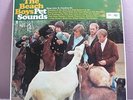 The Beach Boys - Pet Sounds - 1966 UK Mono - Near Mint