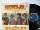 Rare Beatles From Mexico  Help  Capitol SLEM 004