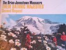 Brian Jonestown Massacre Satanic Majesties Vinyl Sealed