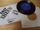 O Level East Sheen Pseudo Punk LYN5061 Rare Punk 7
