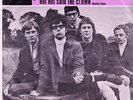 Beatles/Rolling Stones w/fab Manfred Mann IRANIAN ps EP