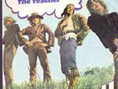 JETHRO TULL Teacher superb ultra-rare IRANIAN ps EP