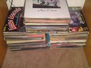 vinyls records