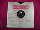 Elvis Presley   RCA 20-6420 78 RPM   Heartbreak Hotel