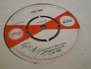 Johnny Melody Foey Man  Rock Steady 7