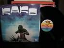 Kako Carlos Santos Louie Ramirez Latin Salsa LP