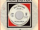 northern soul PAUL ANKA I Can't Help Loving You   HEAR