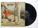 JAMES BROWN Please Please Please LP King 610 Legs Cover
