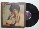 LYN COLLINS Check Me Out LP People Soul Funk M- Shrink