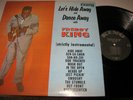FREDDY KING LP - LET'S HIDE AWAY - ORIG. - A BEAUTY