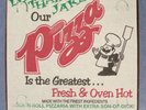 LESS THAN JAKE - Pizza Box 7