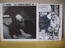 Jimi Hendrix Last US Concertl 2 rare live Swingin Pig
