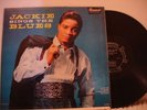 Jackie Wilson - Jackie Sings The Blues
