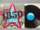 GROUP 1850 - LIVE ON TOUR     RUBBER REC. -  Prog Rock