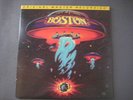 Boston Self-Titeld LP Original Master Recording (MFSL)