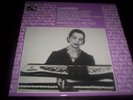 MARCELLE MEYER - POULENC / CHABRIER / 2 LP REFERENCES